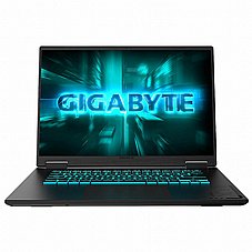 ���� ���� Gigabyte A16 WH RYZEN 7 260 32GB 1024GB NVME RTX 5060 8GB IPS