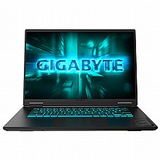 ���� ���� Gigabyte A16 WH RYZEN 7 260 16GB 1TB NVME RTX 5070 8GB IPS