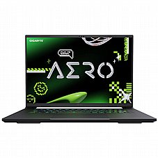 ���� ���� Gigabyte AERO X16 1WH93EEC64AH Ryzen� AI 7 350 32GB 1TB RTX 5070 WIN11 Gray