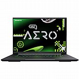 מחשב נייד Gigabyte AERO X16 1WH93EEC64AH Ryzen™ AI 7 350 32GB 1TB RTX 5070 WIN11 Gray מחשב נייד Gigabyte AERO X16 1WH93EEC64AH Ryzen™ AI 7 350 32GB 1TB RTX 5070 WIN11 Gray