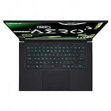 ���� ���� Gigabyte AERO X16 1WH93EEC64AH Ryzen� AI 7 350 32GB 1TB RTX 5070 WIN11 Gray