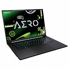 ���� ���� Gigabyte AERO X16 1WH93EEC64AH Ryzen� AI 7 350 32GB 1TB RTX 5070 WIN11 Gray