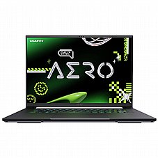 ���� ���� Gigabyte AERO X16 1WH93EEC64DH Ryzen� AI 7 350 32GB 1TB RTX 5070 WIN11 White
