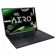 ���� ���� Gigabyte AERO X16 1WH93EEC64DH Ryzen� AI 7 350 32GB 1TB RTX 5070 WIN11 White