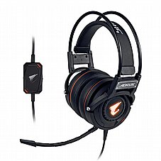 ������� ������� ������ Gigabyte� Headset AORUS H5  
