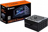 ספק כח Gigabyte™ Power Supply GA-AP1200PM G1 1200W Platinum ACTIVE PFC, Modular ,SATA ספק כח Gigabyte™ Power Supply GA-AP1200PM G1 1200W Platinum ACTIVE PFC, Modular ,SATA