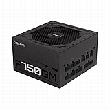 ספק כח Gigabyte™ Power Supply Gigabyte GP-P750GM 750W ACTIVE PFC, Modular ,SATA ספק כח Gigabyte™ Power Supply Gigabyte GP-P750GM 750W ACTIVE PFC, Modular ,SATA