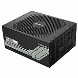 ��� ��� Gigabyte� Power Supply UD1600PM PG5 AI TOP 1600W PCIe 5.0 80+ Platinum Modular ACTIVE PFC ,SATA