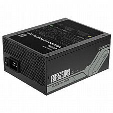 ��� ��� Gigabyte� Power Supply UD1600PM PG5 AI TOP 1600W PCIe 5.0 80+ Platinum Modular ACTIVE PFC ,SATA