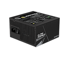��� ��� Gigabyte� Power Supply GP-UD850GM PG5 V2 850W ACTIVE PFC, Modular ,SATA