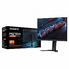   M27QA Gaming Monitor  "27 LED 1MS 1:80000000 180Hz 