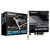 ����� ����� ������ Gigabyte ������ Gigabyte Thunderbolt 4