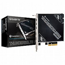 ����� ����� ������ Gigabyte ������ Gigabyte Thunderbolt 5