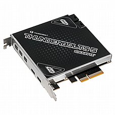 ����� ����� ������ Gigabyte ������ Gigabyte Thunderbolt 5