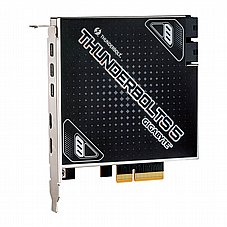����� ����� ������ Gigabyte ������ Gigabyte Thunderbolt 5