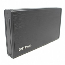 ���� ������ Gold Touch E-HD-U3 "3.5 SATA USB 3.0 Black  