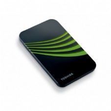 ���� ���� TOSHIBA HDDR320E03E USB 2.0 Portable External 320GB 