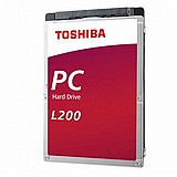 כונן קשיח TOSHIBA® SATA III HDWL120UZSVA L200 Laptop PC HDD 2TB כונן קשיח TOSHIBA® SATA III HDWL120UZSVA L200 Laptop PC HDD 2TB