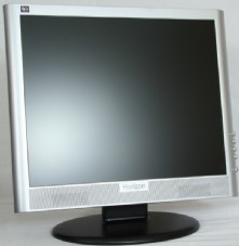 HORIZON 1904F "19 2MS DVI 