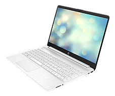 ���� ���� HP NoteBook 15 i7-1335U 16GB 512NVME 15.6 FHD WHITE   