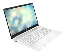 ���� ���� HP NoteBook 15 i7-1335U 16GB 512NVME 15.6 FHD WHITE   