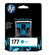 ��� ���� ����� C8771HE ������� HP ��� 177  Cyan