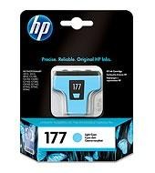 ��� ���� ���� ����� C8774HE ������� HP ��� 177 Light-Cyan