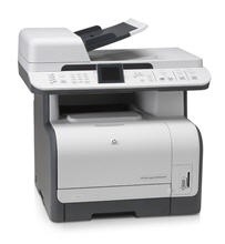 ����� ����� ��� ������ ������� HP Color LaserJet 1312nfi MFP All-in-One  