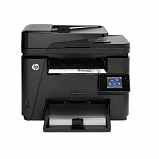 ����� ����� ������  HP LaserJet Pro MFP M225DN  All-in-One  