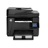����� ����� ������  HP LaserJet Pro MFP M225DN  All-in-One  