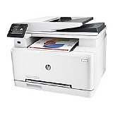����� ����� ��� ������ ������� HP Color LaserJet Pro MFP M277dw  All-in-One  