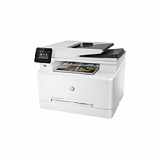 ����� ����� ��� ������ ������� HP Color LaserJet Pro  color MFP M281fdw  All-in-One  