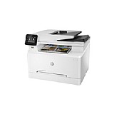 ����� ����� ��� ������ ������� HP Color LaserJet Pro  color MFP M281fdw  All-in-One  