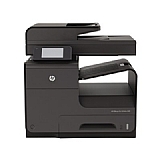 ����� ����� ��� ������ ������� HP Color Officejet Pro X476dw  