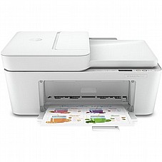 ����� ������ HP DeskJet 4120 All-in-One  
