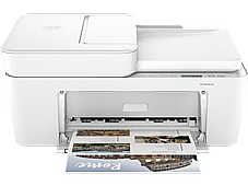 ����� ������ HP DeskJet 4220 All-in-One  