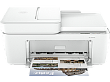 ����� ������ HP DeskJet 4220 All-in-One  