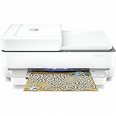 ����� ������ HP DeskJet 6475 All-in-One  