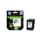 דיו שחור מקורי CH563HE למדפסות HP דגם 122XL דיו שחור מקורי CH563HE למדפסות HP דגם 122XL