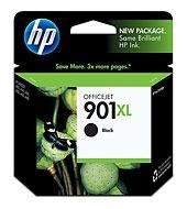 ��� ���� ����� CC654AE ������� HP ��� 901XL Black