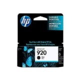 ��� ���� ����� CD971AE ������� HP ��� 920 Black