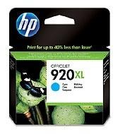 ��� ���� ����� CD972AE ������� HP ��� 920XL  Cyan
