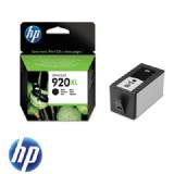 ��� ���� ����� CD975AE ������� HP ��� 920XL Black