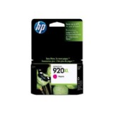 ��� ���� ����� CD973AE ������� HP ��� 920XL  Magenta