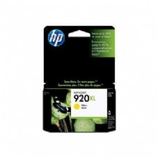 ��� ���� ����� CD974AE ������� HP ��� 920XL Yellow