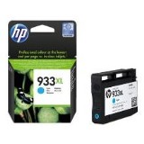 דיו כחול מקורי CN054AE למדפסות HP דגם 933XL Cyan דיו כחול מקורי CN054AE למדפסות HP דגם 933XL Cyan