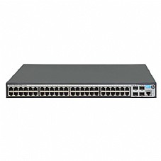 HP ProCurve 1920-48G Gigabit Switch With Auto-MDI/MDI-X 10/100/1000 MB 
