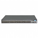 HP ProCurve 1920-48G Gigabit Switch With Auto-MDI/MDI-X 10/100/1000 MB 