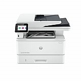 ����� ����� ������ ������� HP LaserJet Pro MFP 4102fdw  All-in-One  