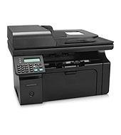 ����� ����� ������ HP LaserJet M1212NF MFP All-in-One  